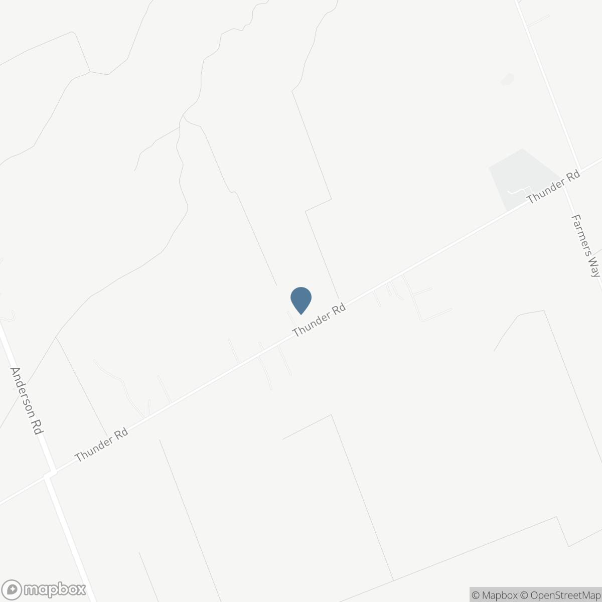 4869 THUNDER ROAD, Ottawa, Ontario K0A 1K0